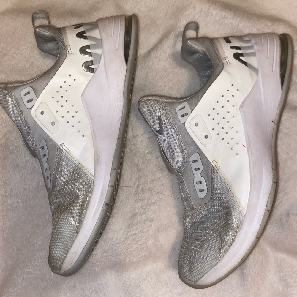 Nike shoes